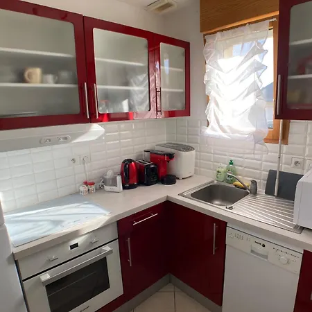 Kerann 1mn De La Avec Jardin