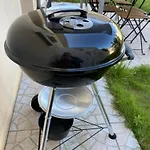 Vakantiehuis Kerann 1mn De La Avec Jardin *