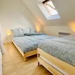 Kerann 1mn De La Avec Jardin *
