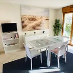 Kerann 1mn De La Avec Jardin Vakantiehuis *
