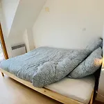Vakantiehuis Kerann 1mn De La Avec Jardin *