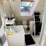 Kerann 1mn De La Avec Jardin