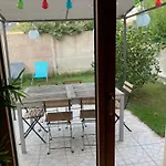 Kerann 1mn De La Avec Jardin