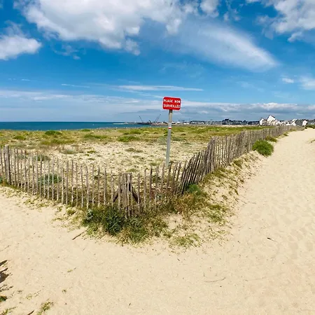 Kerann 1mn De La Avec Jardin * La Turballe