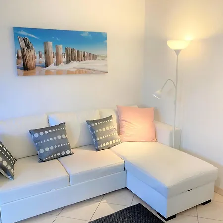 Kerann 1mn De La Avec Jardin Hébergement de vacances