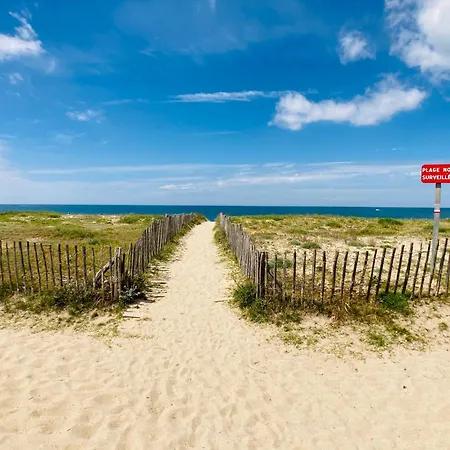 Kerann 1mn De La Avec Jardin *