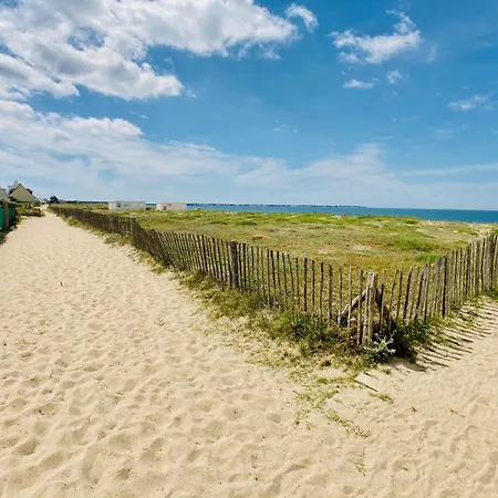 Kerann 1mn De La Avec Jardin