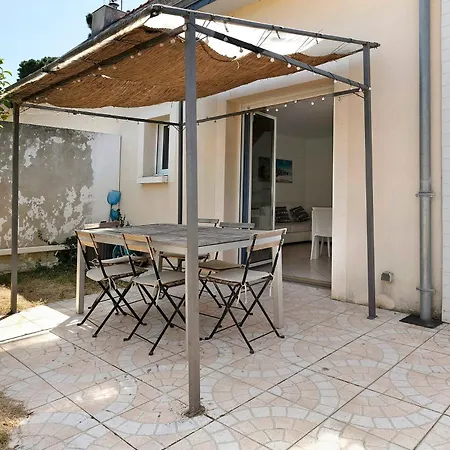 Kerann 1mn De La Avec Jardin *