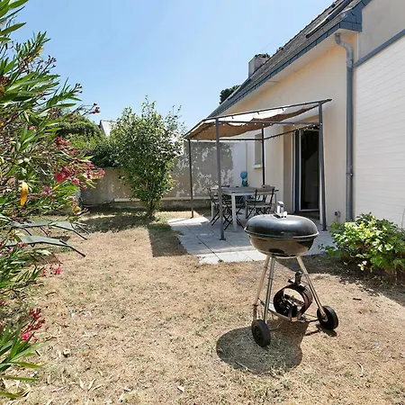 Kerann 1mn De La Avec Jardin La Turballe