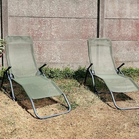 Kerann 1mn De La Avec Jardin Feriehus